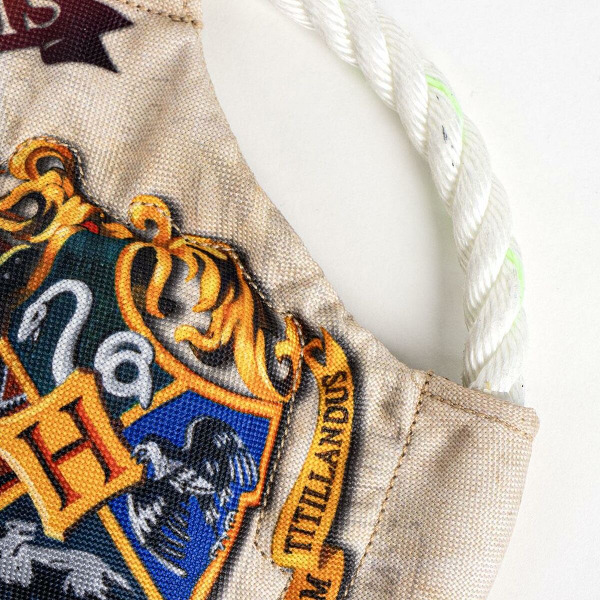 Šuns žaislas Harry Potter